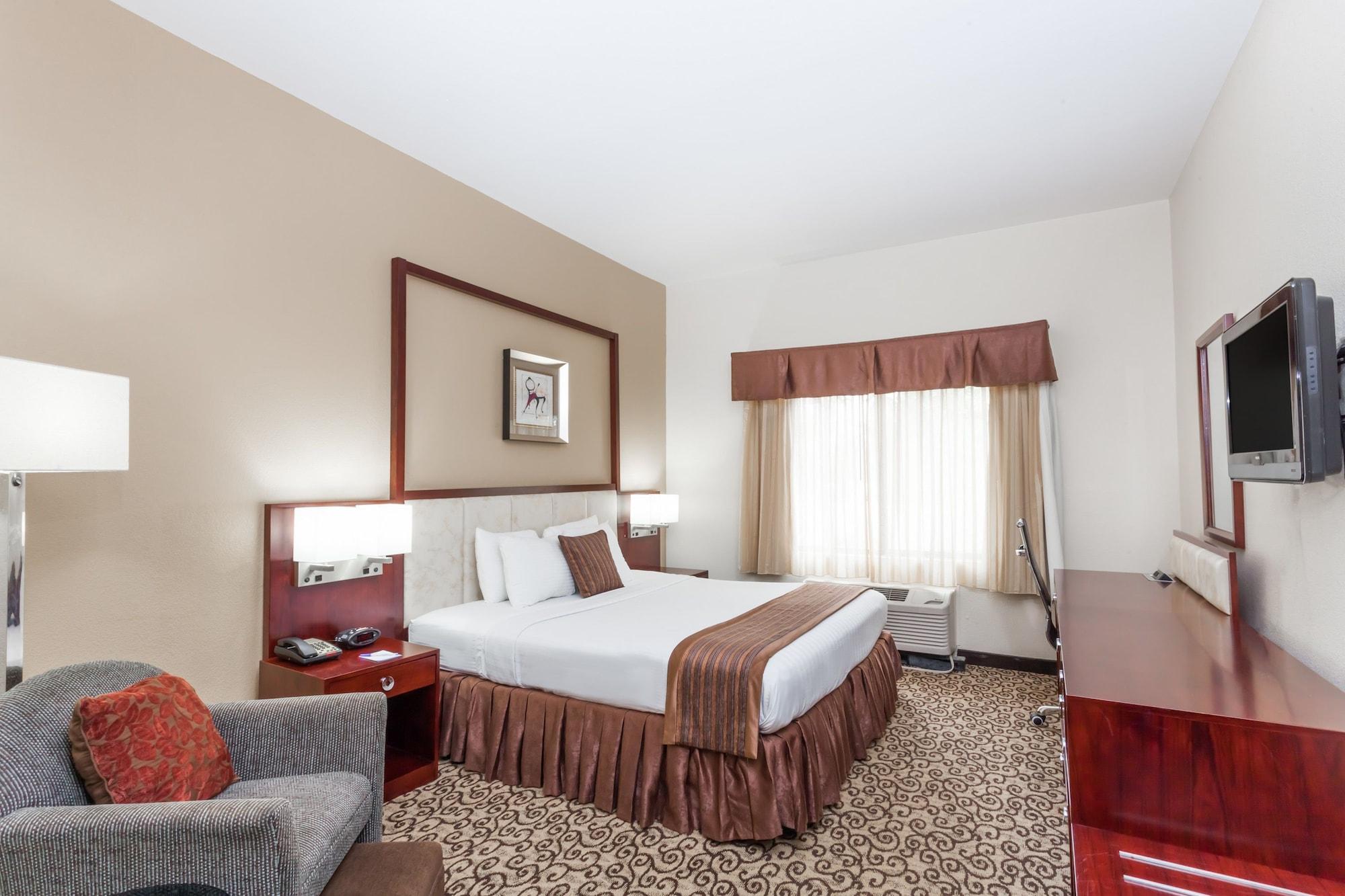 Baymont By Wyndham Columbia Fort Jackson Екстер'єр фото